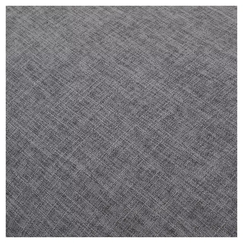 Desdemona Upholstered Ottoman - Christopher Knight Home