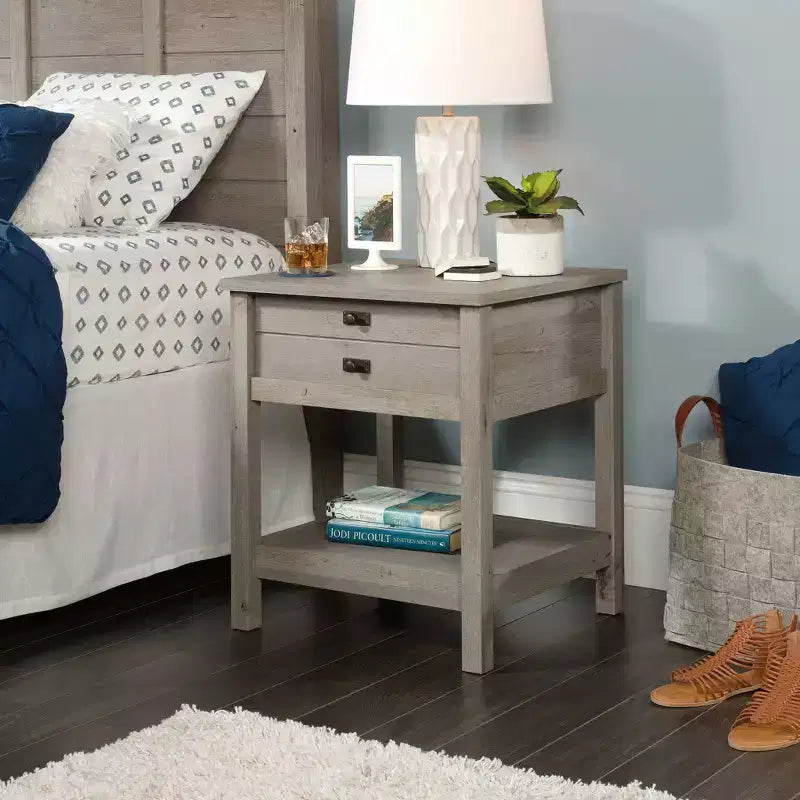 Cottage Road Nightstand - Sauder