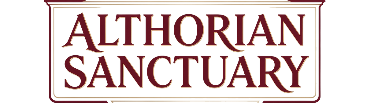 Althoriansanctuary