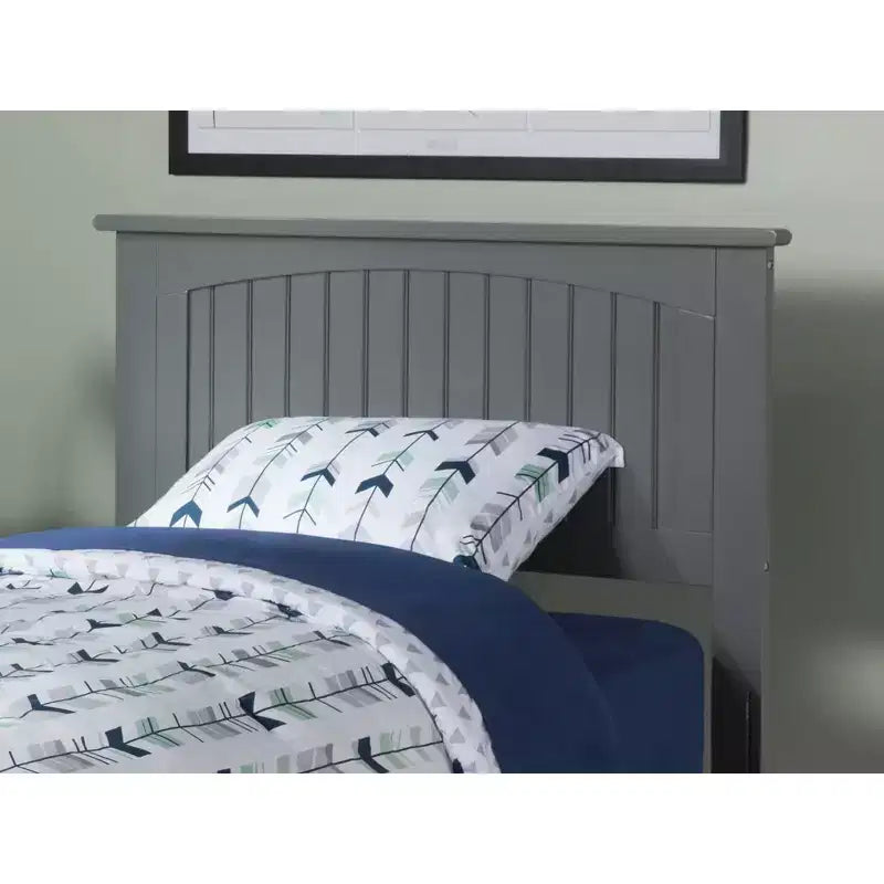 Twin Nantucket Headboard - AFI