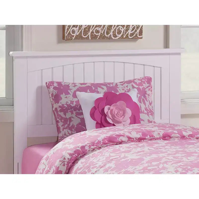 Twin Nantucket Headboard - AFI