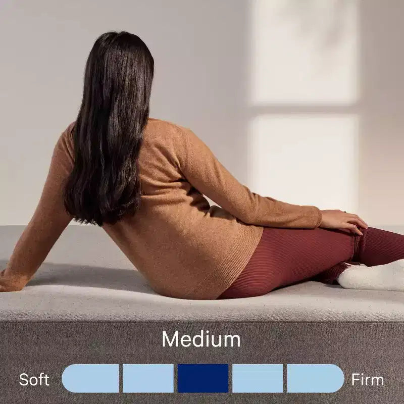The Casper Element Mattress
