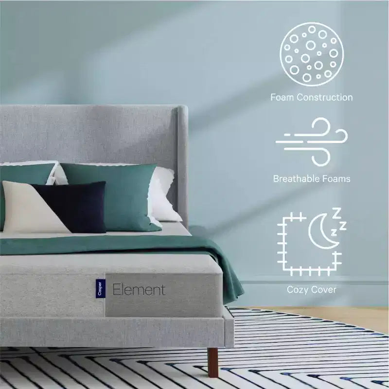 The Casper Element Mattress