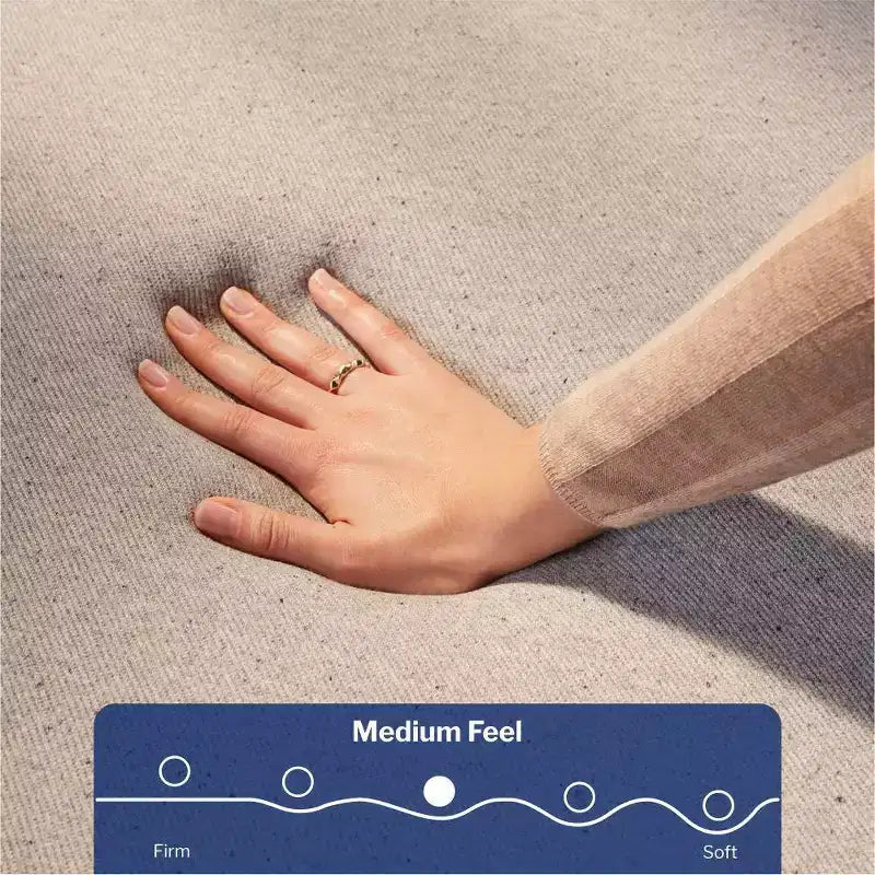 The Casper Element Mattress
