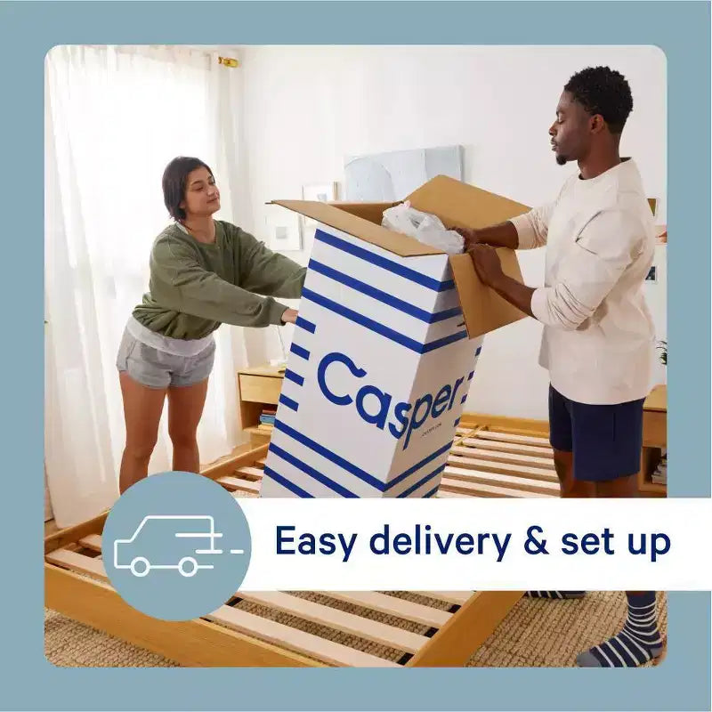 The Casper Element Mattress