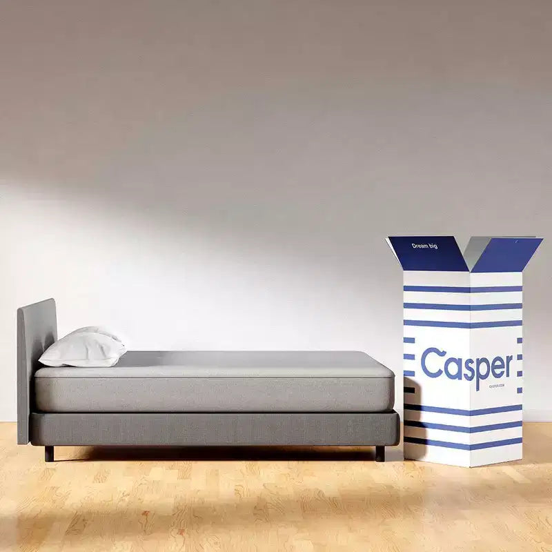 The Casper Element Mattress