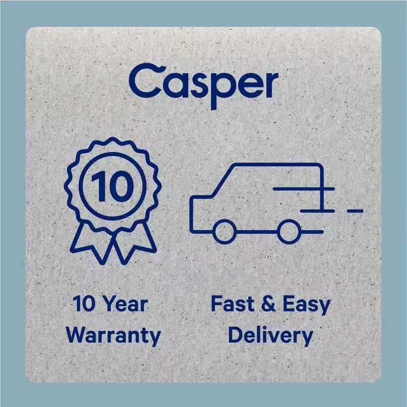 The Casper Element Mattress