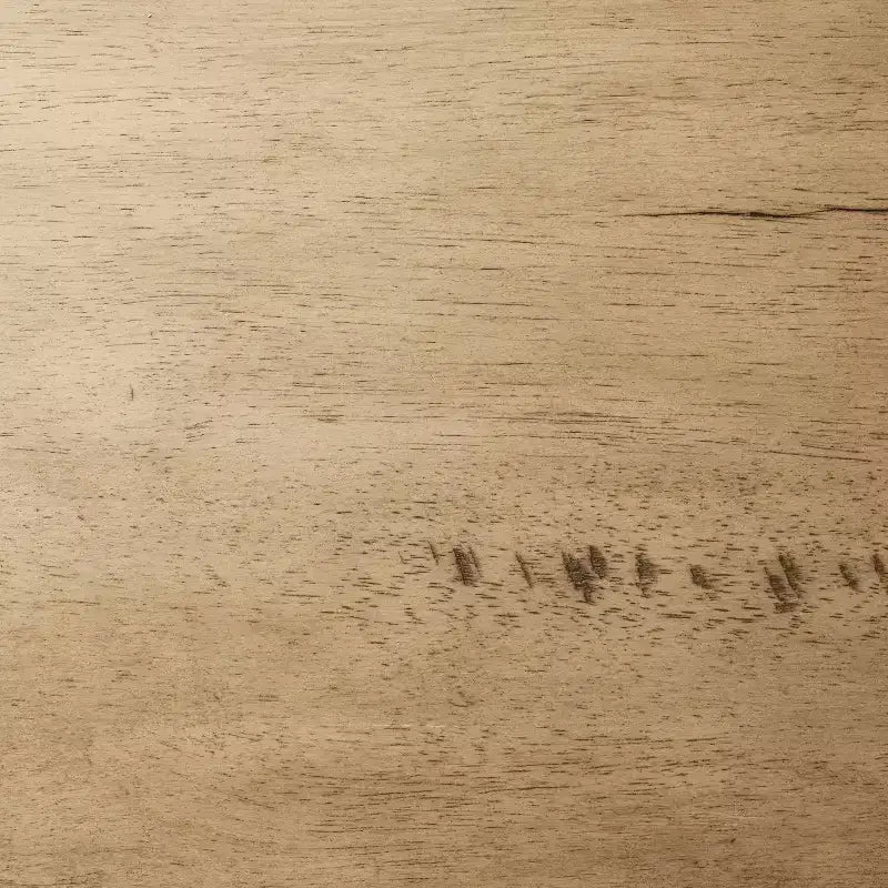 Thatcher Wood Bench - Threshold designed with Studio McGee