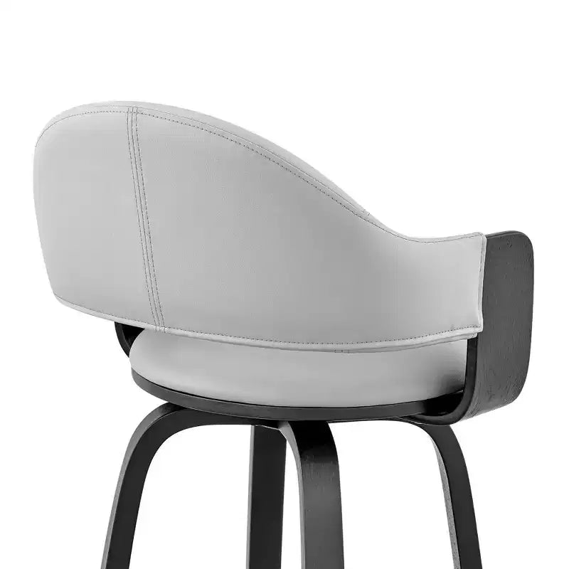 26 Daxton Counter Height Barstool - Armen Living