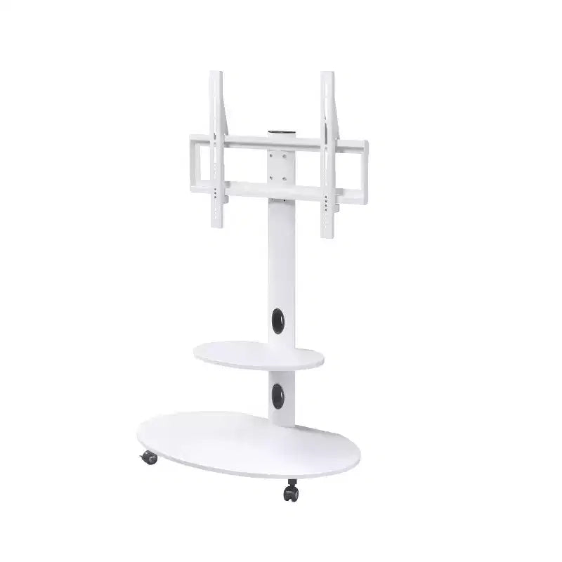 Venus Mobile TV Stand for TVs up to 75 - Proman Products