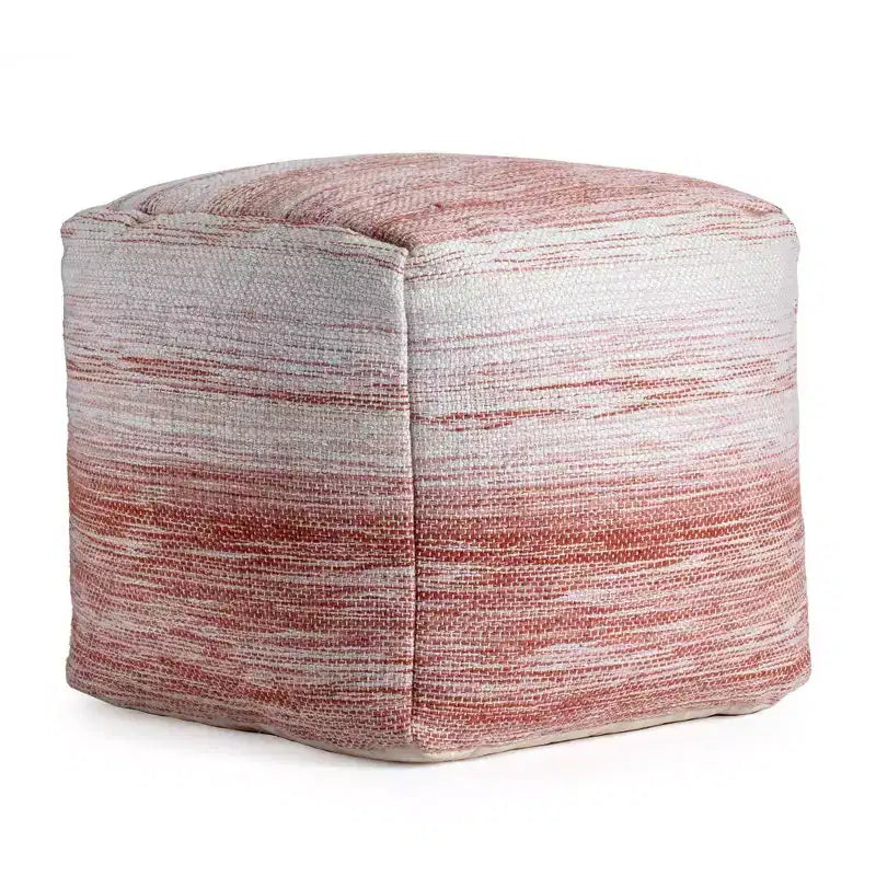 Caledonia Pouf - Anji Mountain