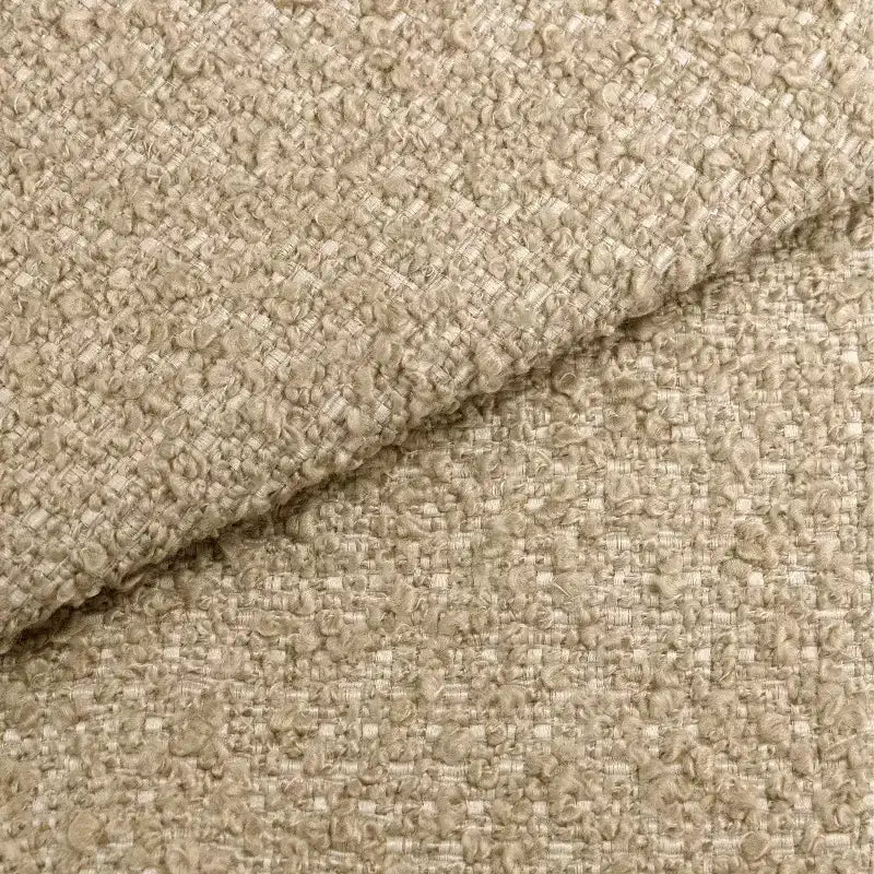Kelsey Upholstered Headboard in Classic Boucle - Threshold