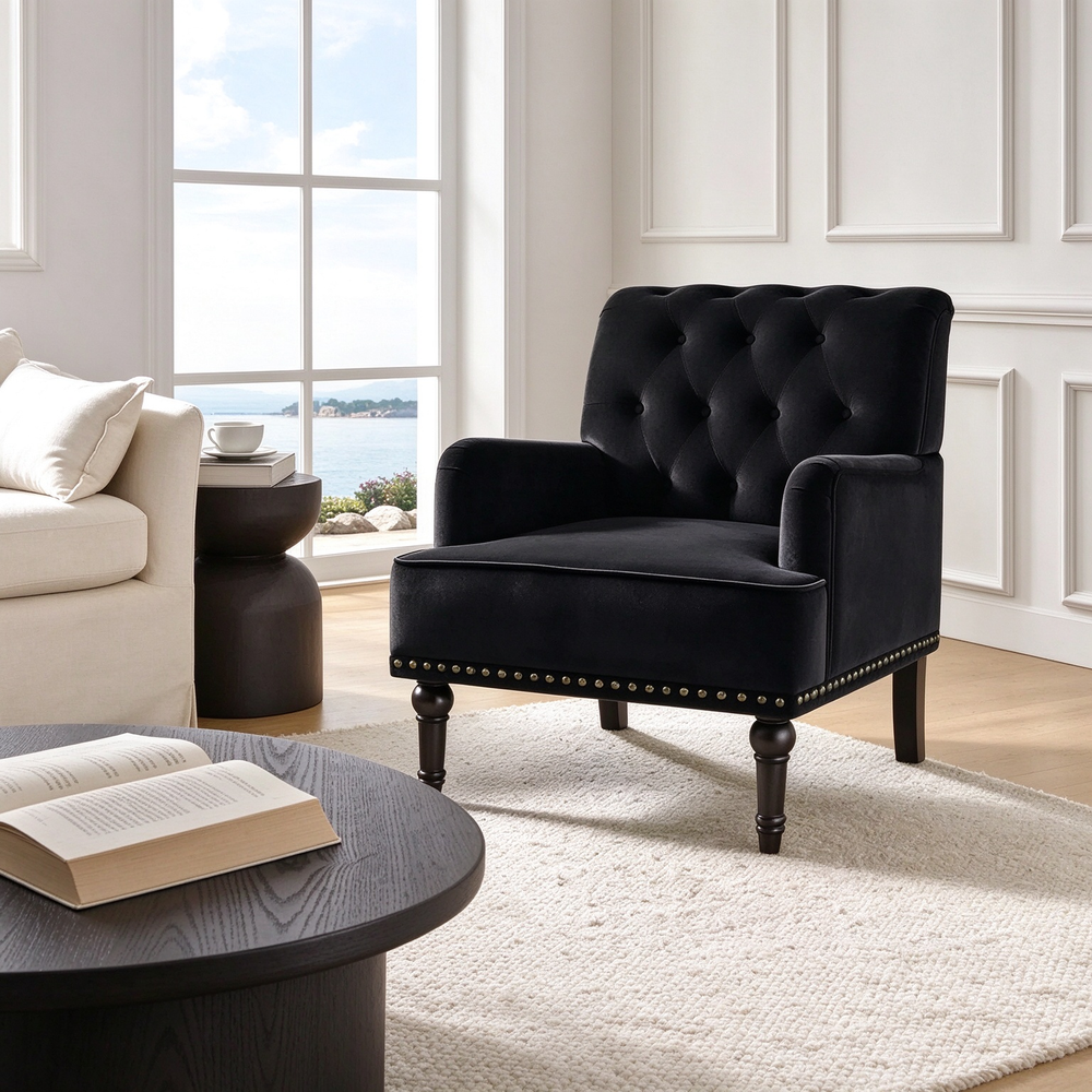 Fauteuil d'appoint